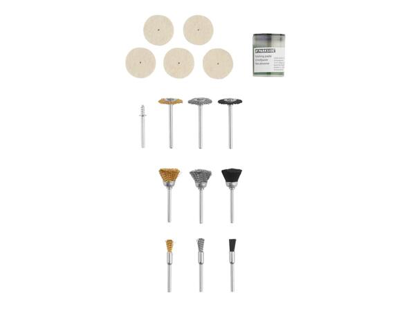 Sanding or Grinding Set