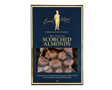 Ernest Hillier Gift Box 240g