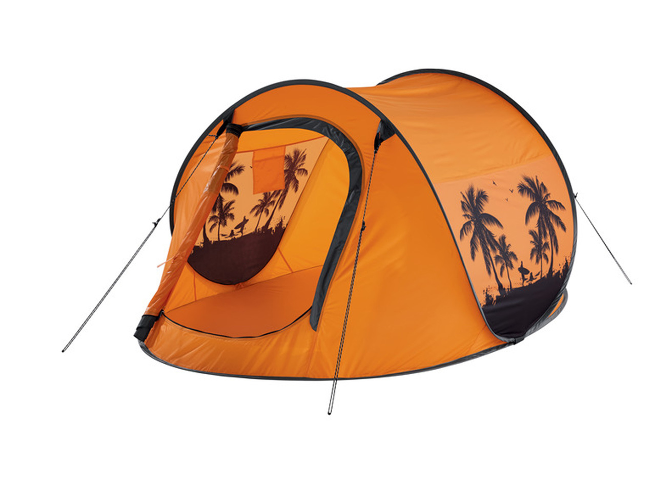 CRIVIT 2 Person Pop-Up Tent