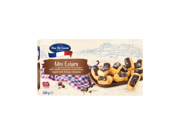 Mini-éclair