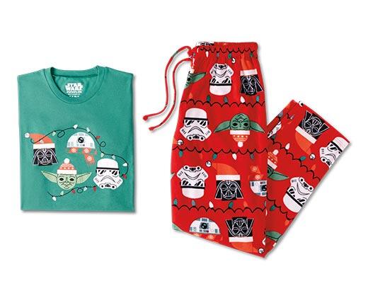 Men's Character Sleep Set