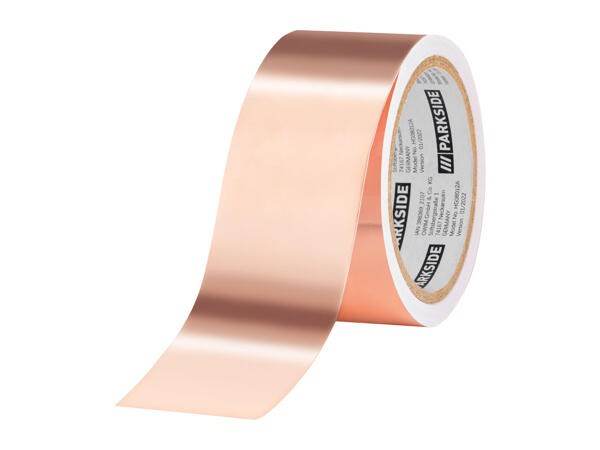 Parkside Copper Tape / Mesh
