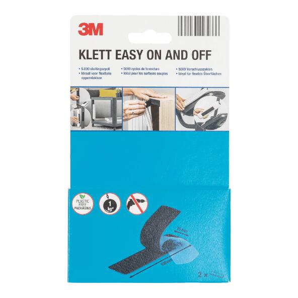 3M(R) 				Befestigungsmaterial