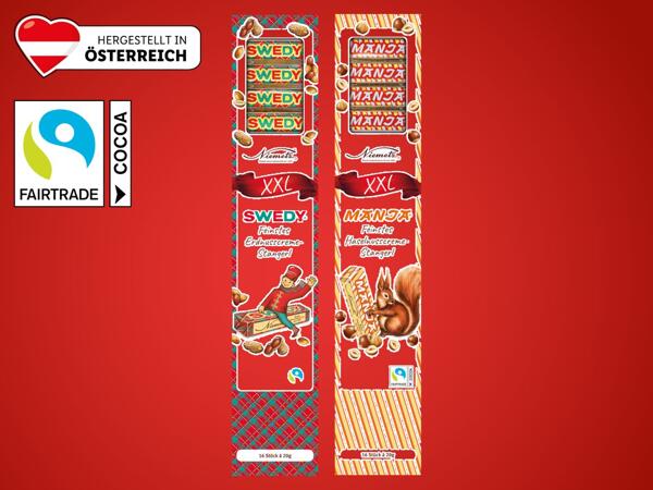 Manja oder Swedy