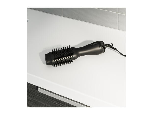2 in 1 Volume Hair Drying Brush