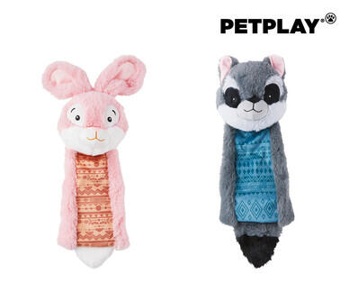 Dog Toy Assortment