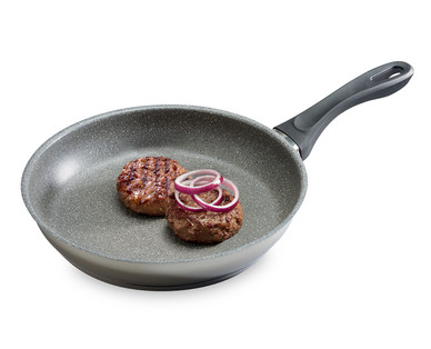 Stainless Steel Frying Pan