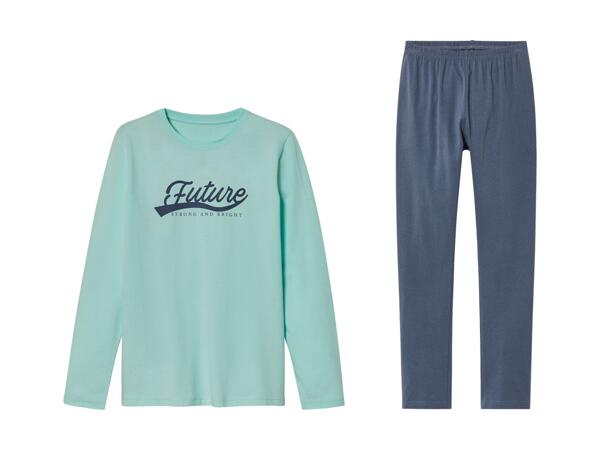 PEPPERTS(R) Pyjamas