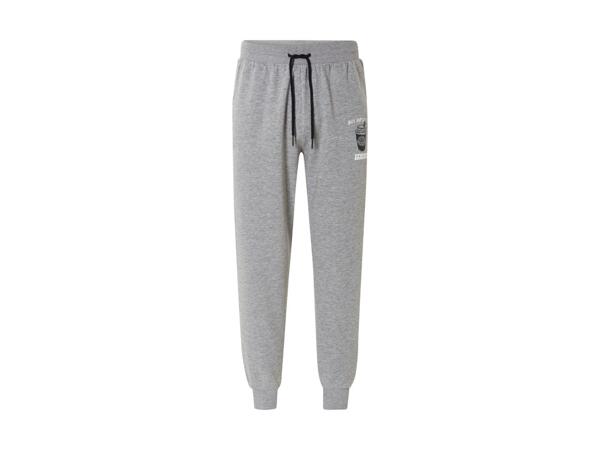 Sweathoodie/​-bukser