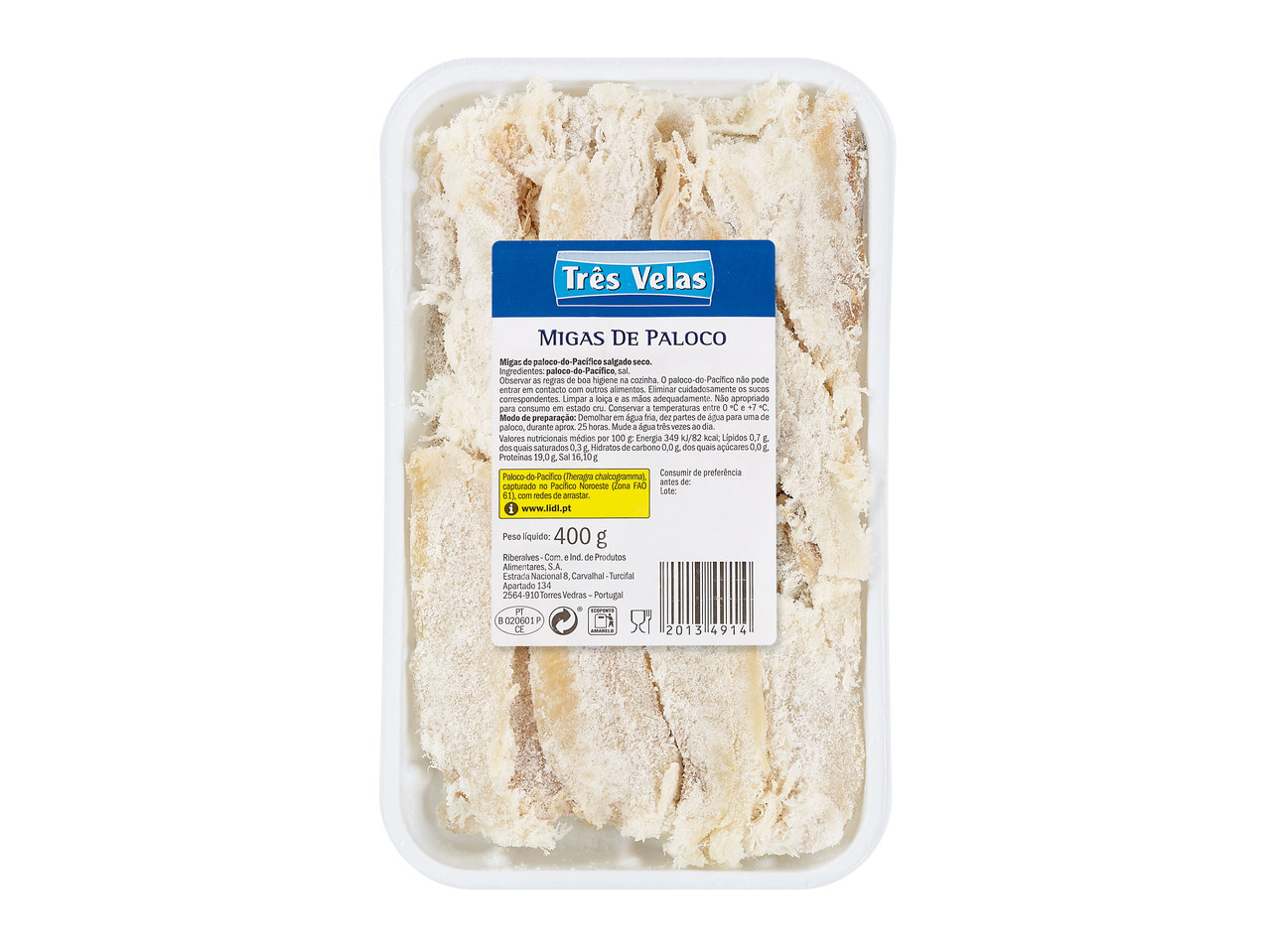 Palocofisch