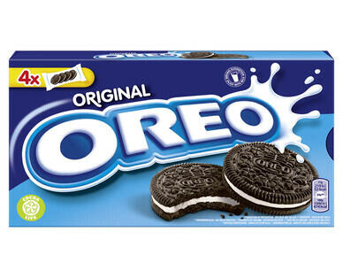 OREO 
 COOKIES ORIGINAL