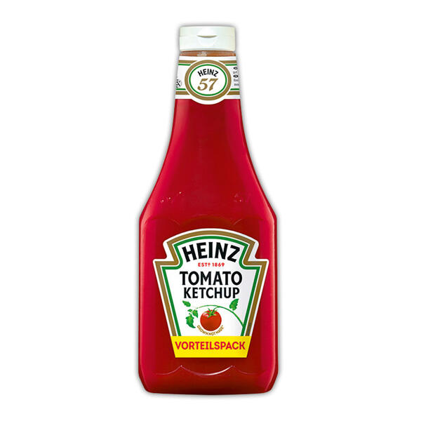 Tomato Ketchup