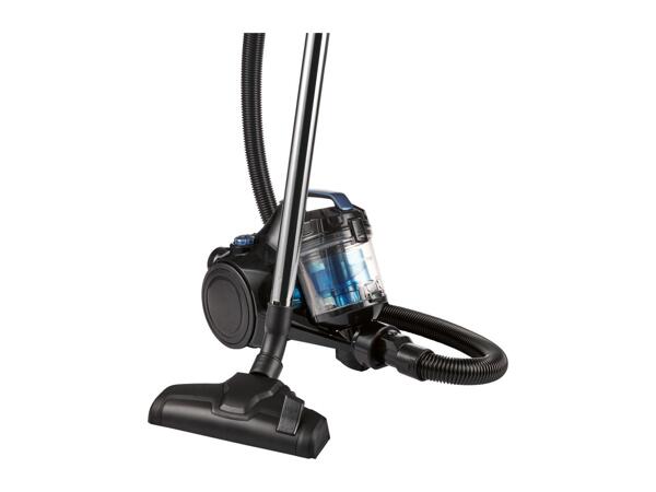 Silvercrest Vacuum Cleaner