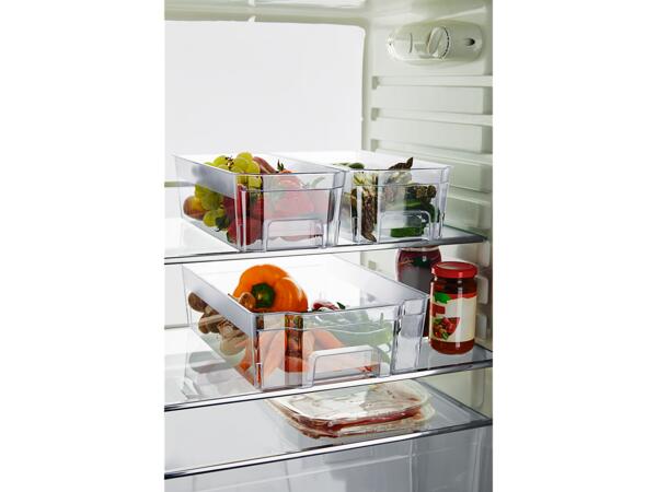 Kitchen Organisers