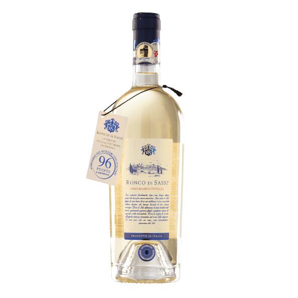 Ronco di Sassi bianco