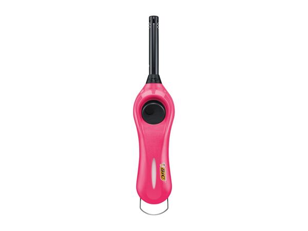 BIC Pink Design Megalighter