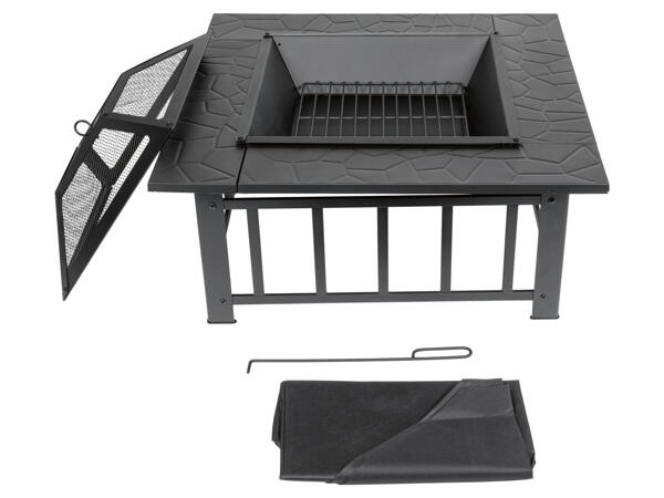 Fire Pit