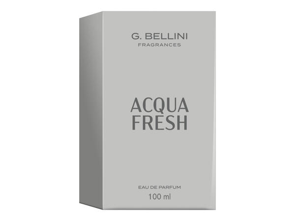 Eau de Parfum