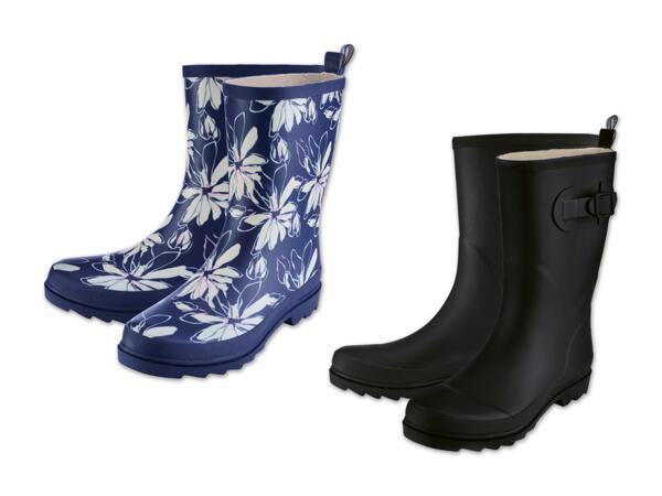 Damen Gummistiefel