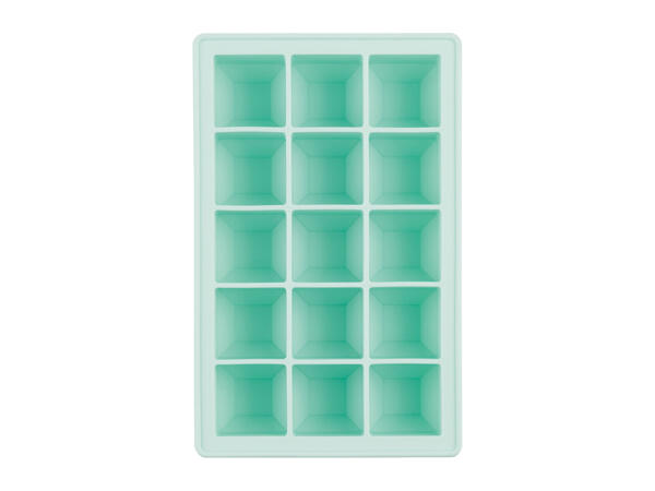 Ernesto Silicone Ice Cube Moulds