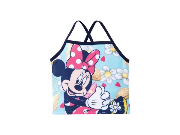 Girls' Tankini or Swimsuit