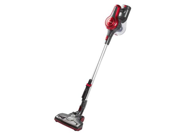 Vacuum Cleaner