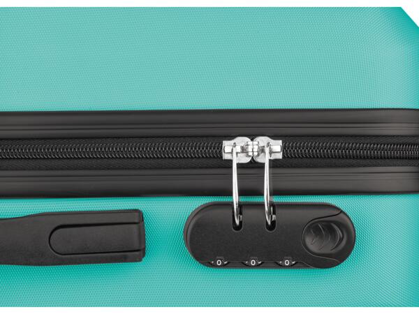 Cabin Suitcase