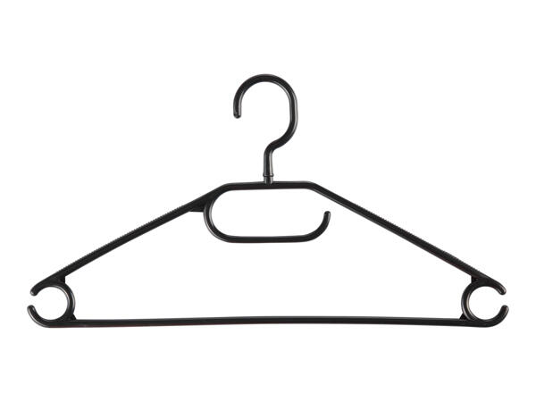 Livarno Home Coat Hangers - 20 pack