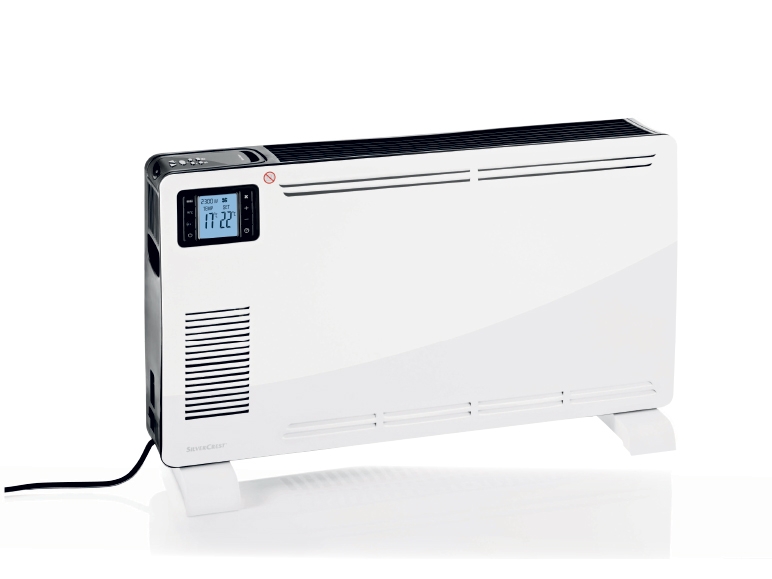 Convector