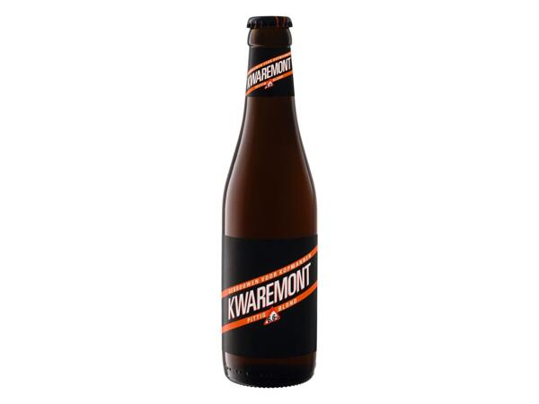 Kwaremont Blonde