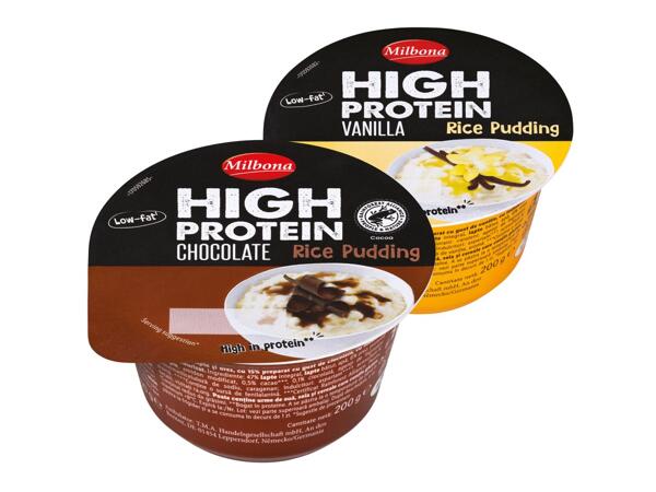 PROTEIN MLÉČNÁ RÝŽE