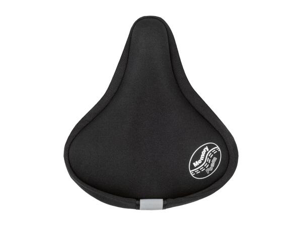 Crivit Memory Foam Saddle Cover