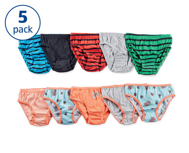Children's Briefs
