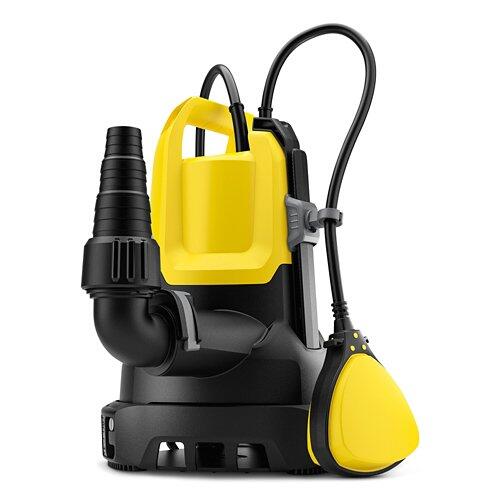 KÄRCHER Schmutzwasser-Tauchpumpe SP 16.000 Dual