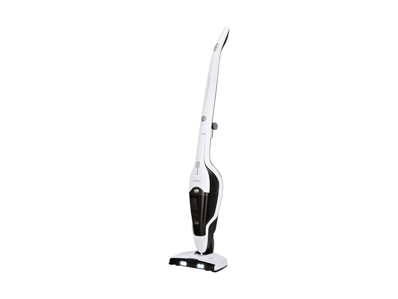 Aspirateur sans fil polyvalent