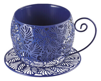 Tea Cup Planter
