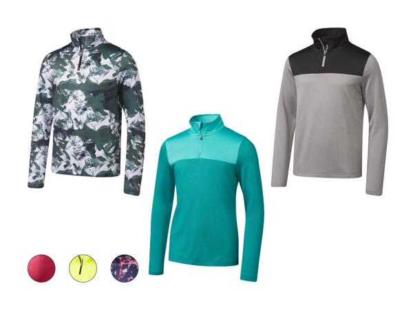 Maillot thermique