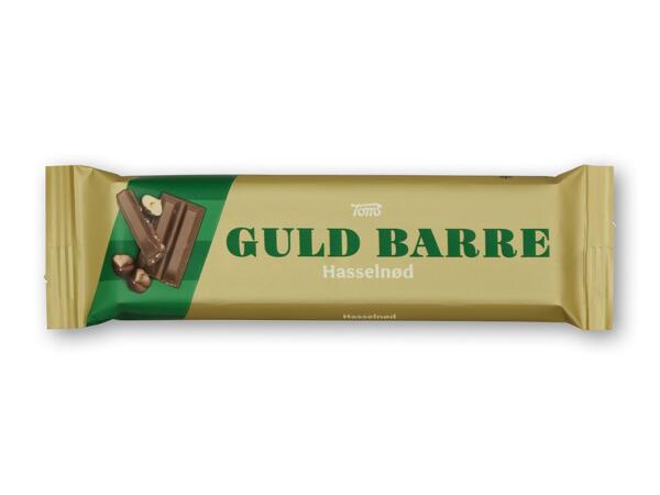 TOMS Guldbarre