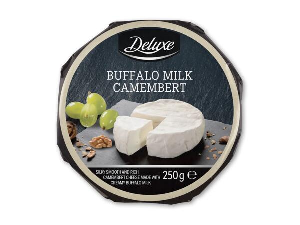 DELUXE Camembert
