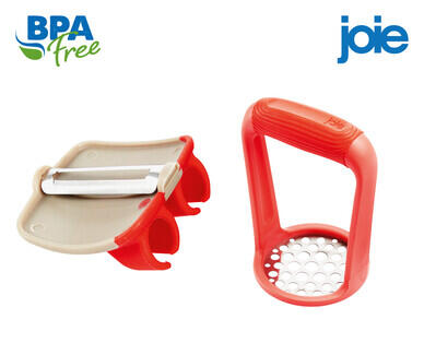 Joie Low Dexterity Kitchen Gadgets