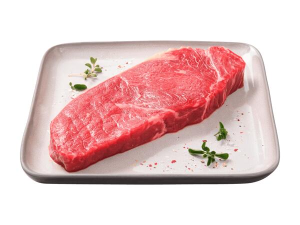 Steak de contre-filet Irish Angus