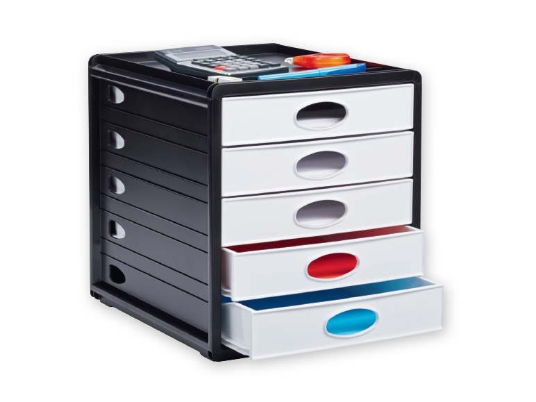 Bureaubox