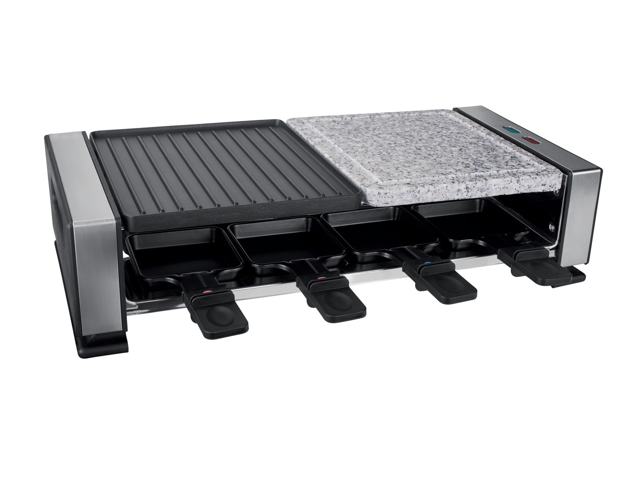 SILVERCREST KITCHEN TOOLS(R) Raclette-grill