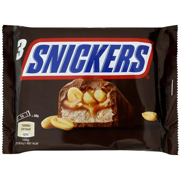 Snickers