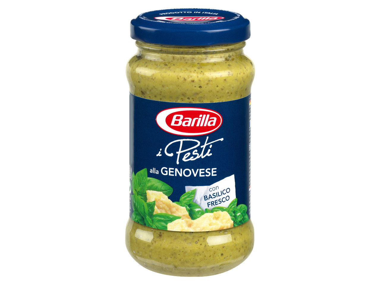 BARILLA Pesto