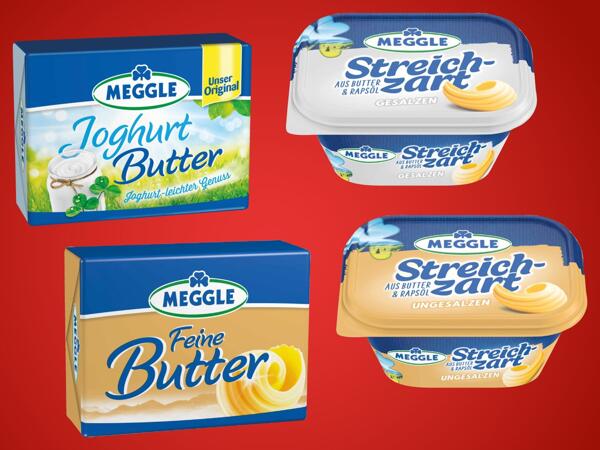 Butter