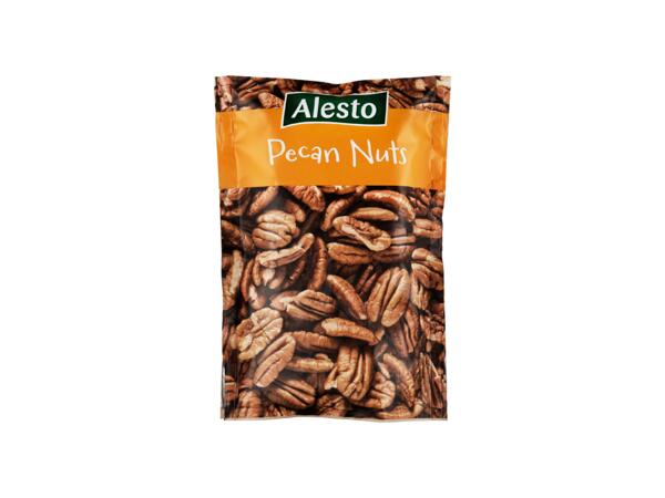 Pekannötter