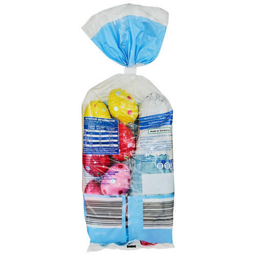 Egg & Bunny Bag 250g