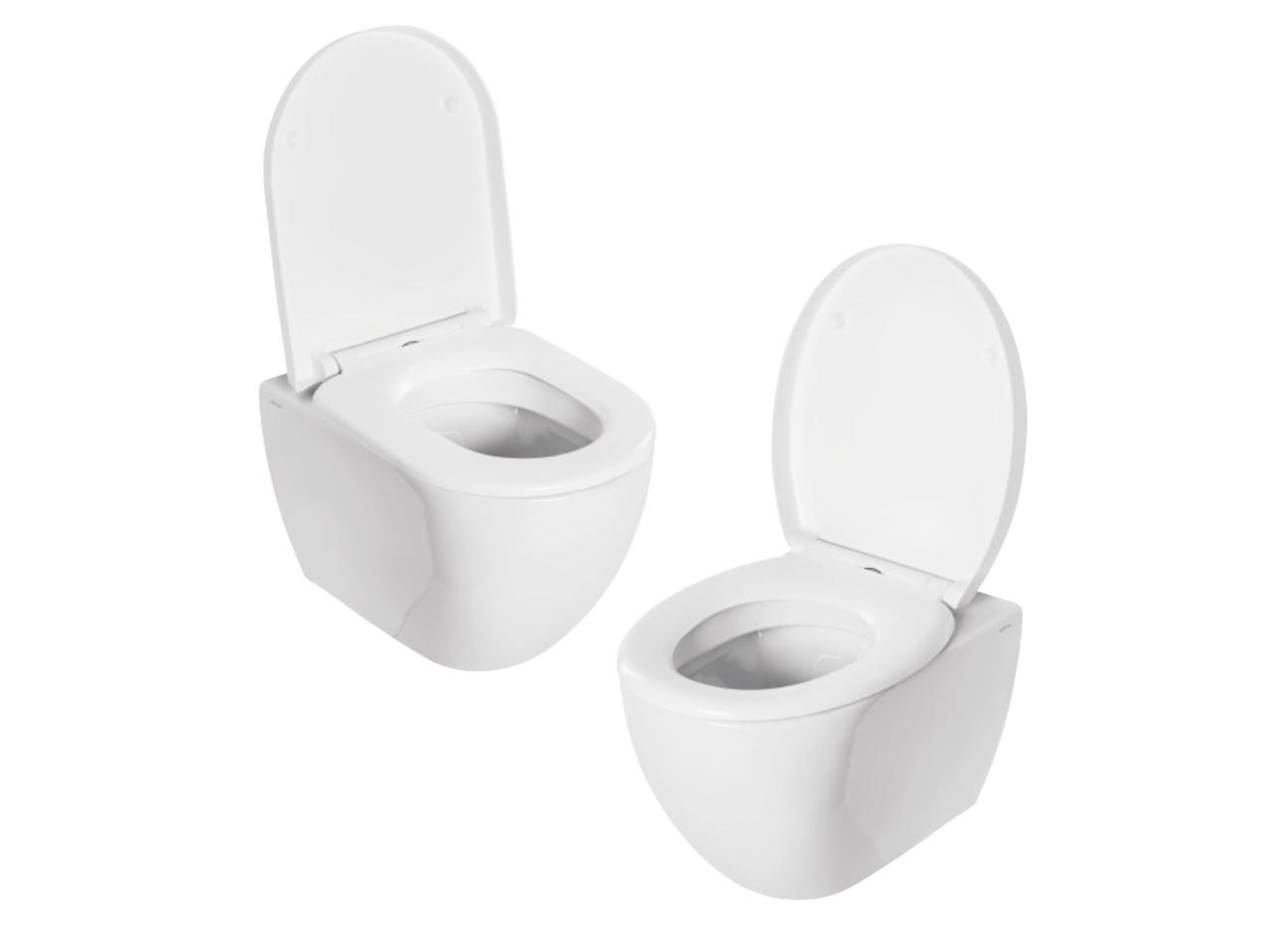 MIOMARE Toilet Seat