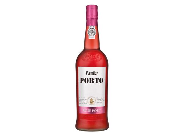 ROSÉ PORTO